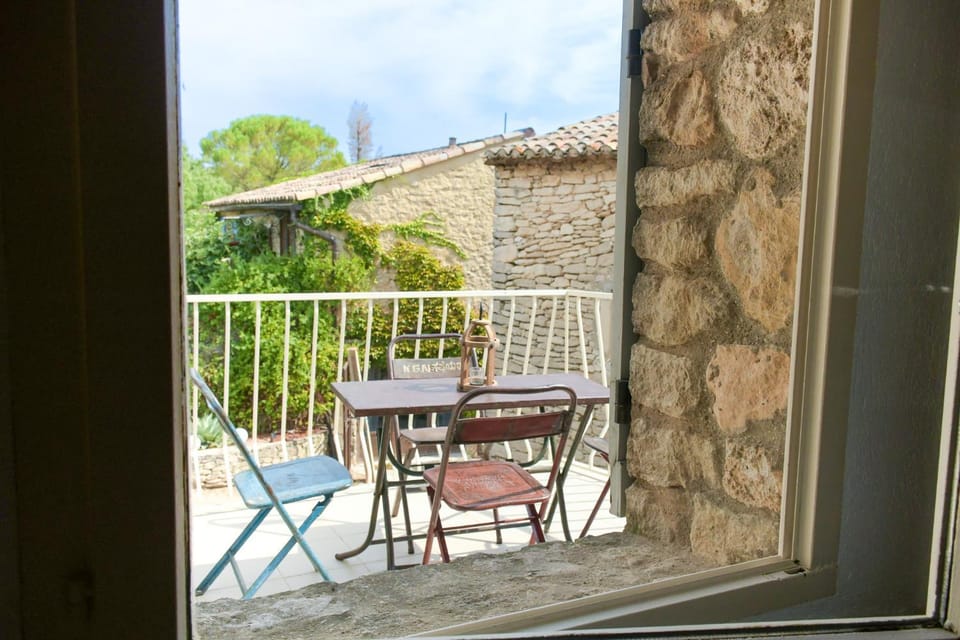 Patio, Day, View (from property/room), Balcony/Terrace, Balcony/Terrace