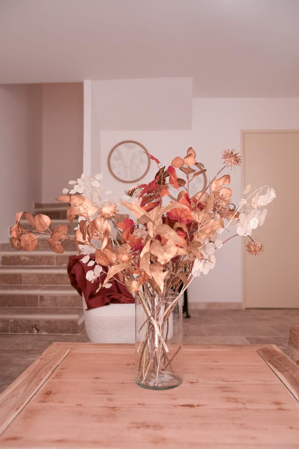 Decorative detail