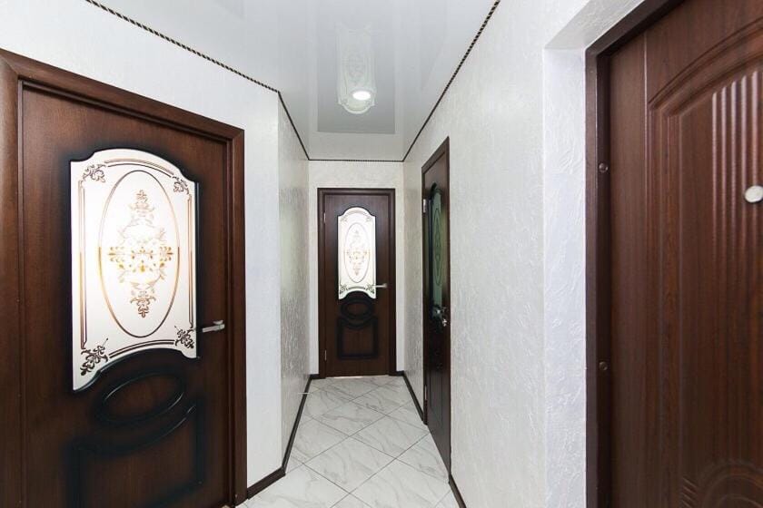 Сучасна 2-кімнатна квартира в Сумах Apartment in Ukraine