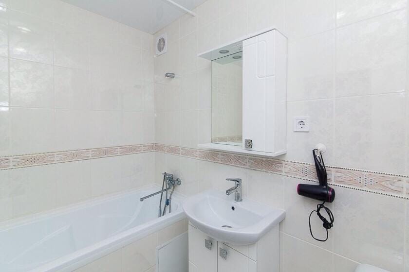 Сучасна 2-кімнатна квартира в Сумах Apartment in Ukraine