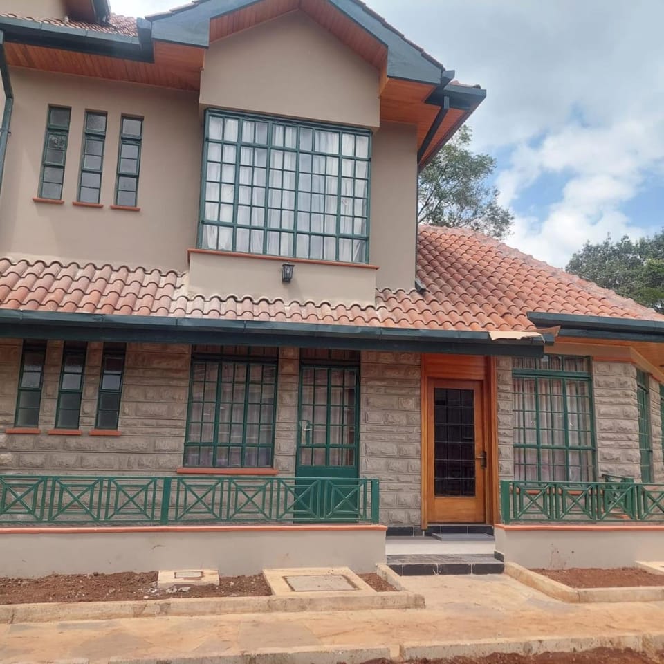HARMONY GUEST house Bed and Breakfast in Nairobi County