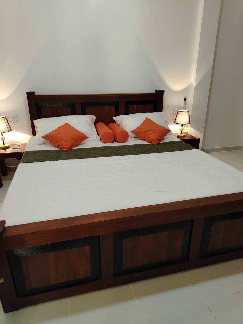 Ebony Villa Vacation rental in Sri Lanka