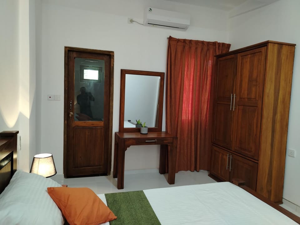 Ebony Villa Vacation rental in Sri Lanka