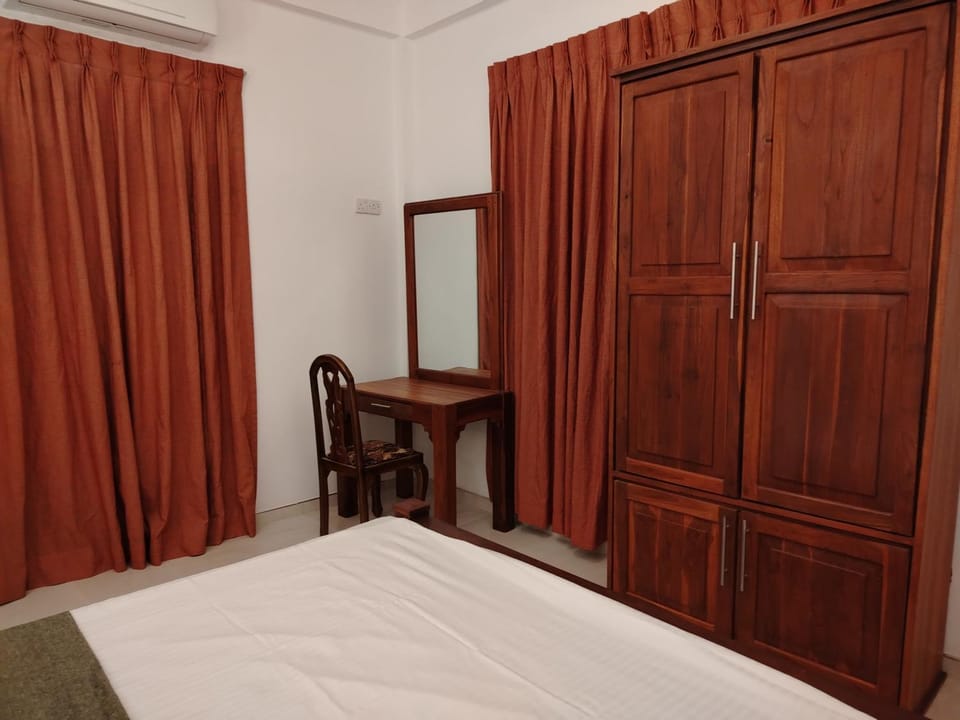 Ebony Villa Vacation rental in Sri Lanka