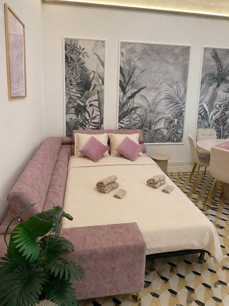Trapani Beach Casa Vacanze Apartment in Trapani