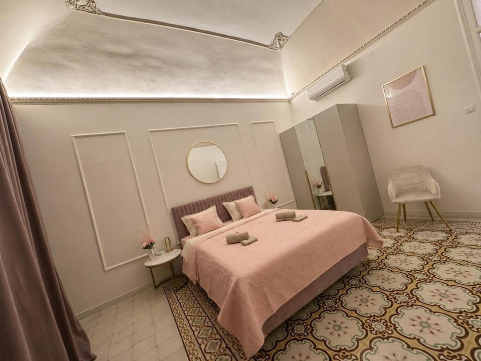 Trapani Beach Casa Vacanze Apartment in Trapani