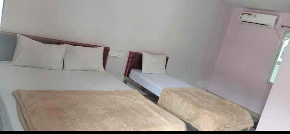 Hotel Anu Residency Hotel in Vijayawada