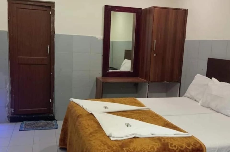 Hotel Anu Residency Hotel in Vijayawada