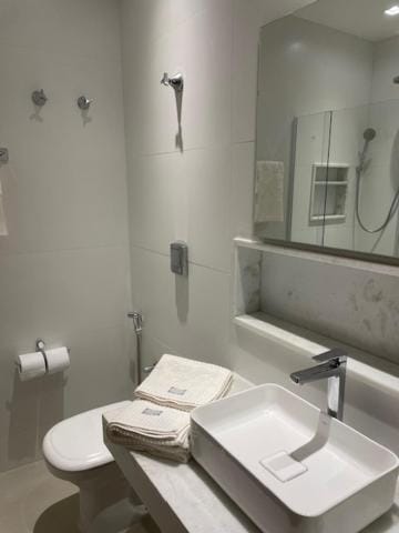 Copacabana 5 Estrelas Apartment in Rio de Janeiro