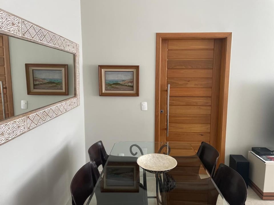 Copacabana 5 Estrelas Apartment in Rio de Janeiro