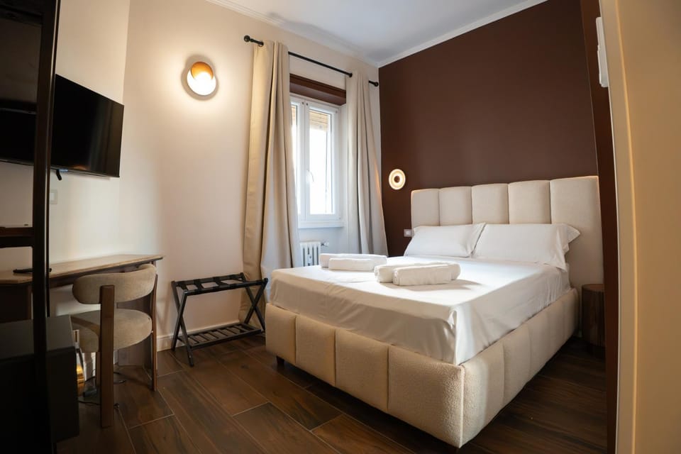 Vatican Boutique Rooms Bed and Breakfast in Rome