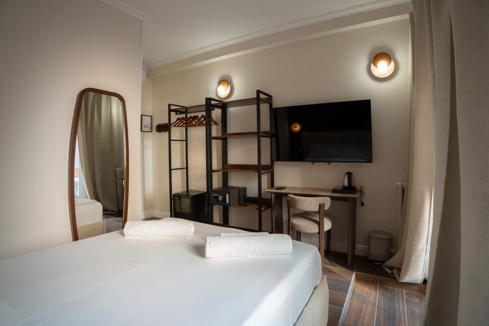 Vatican Boutique Rooms Bed and Breakfast in Rome