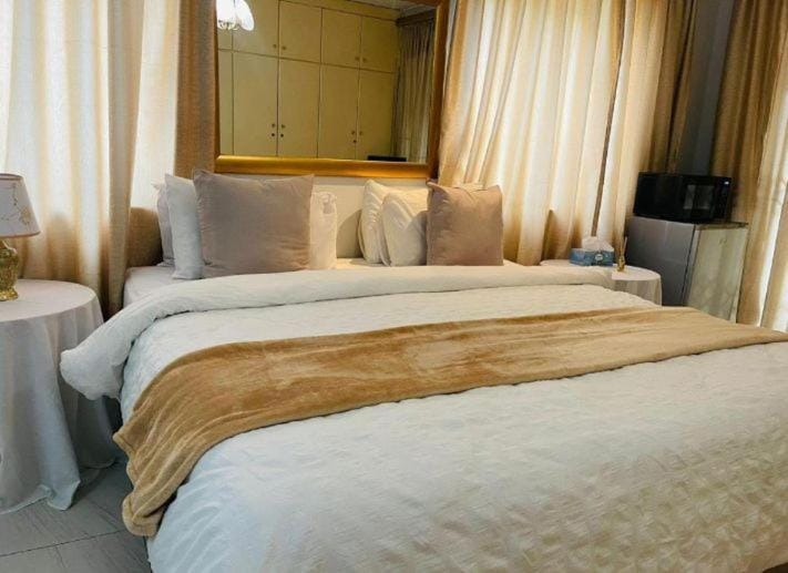 Imvubu Guest House Apartment in Durban