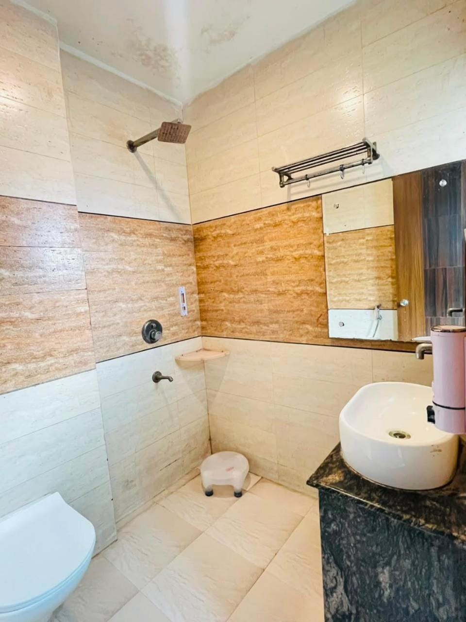 Shower, Toilet, Bathroom, Bath, bidet