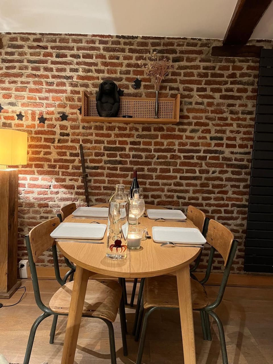 NONO Duplex de charme, localisation exceptionnelle Apartment in Lille