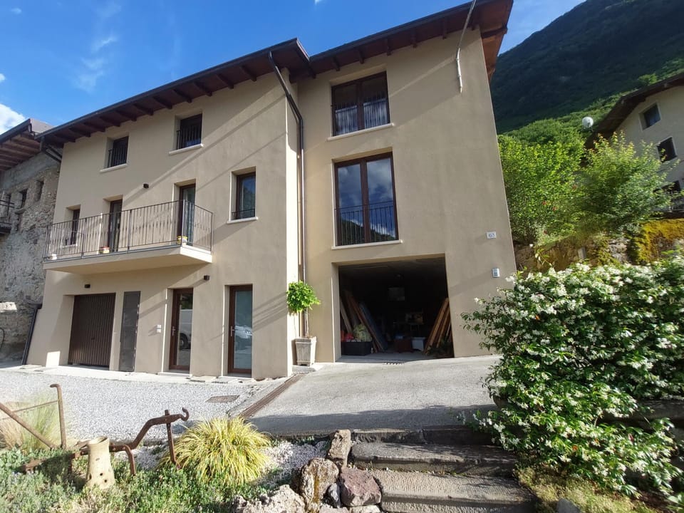 Il Quinto Gelso Apartment in Province of Brescia