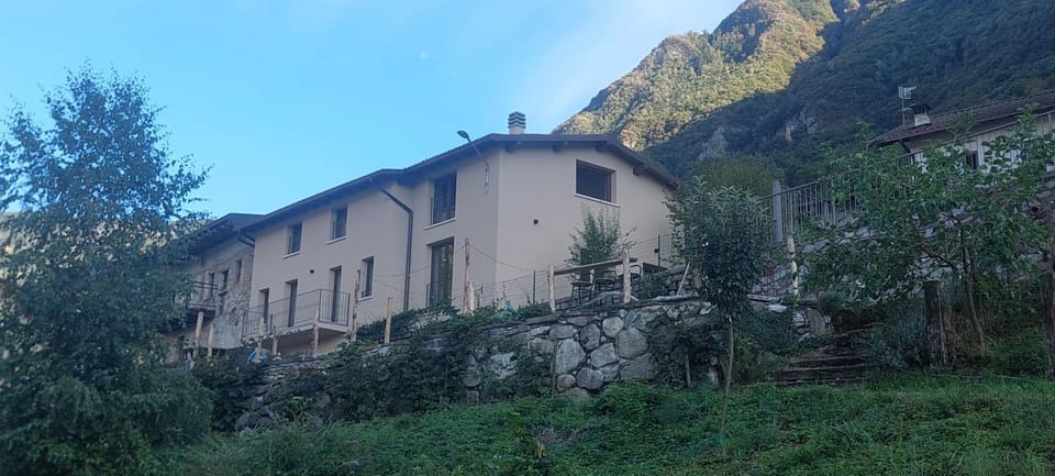 Il Quinto Gelso Apartment in Province of Brescia