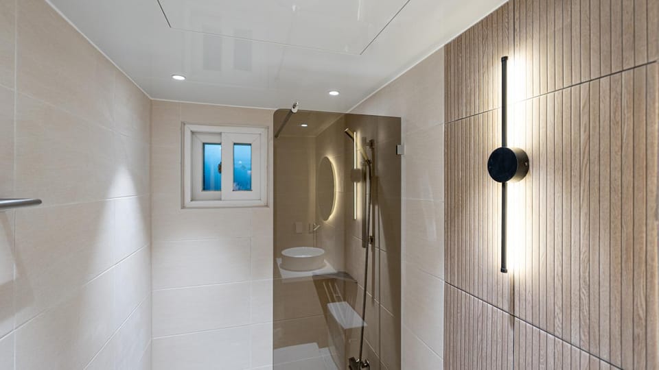 Stay Boreum Apartment in Seoul