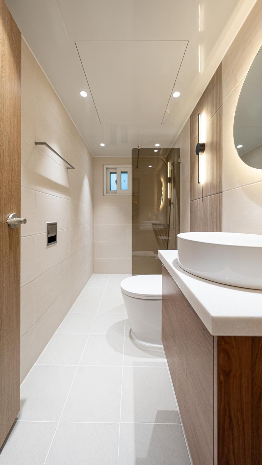 Stay Boreum Apartment in Seoul