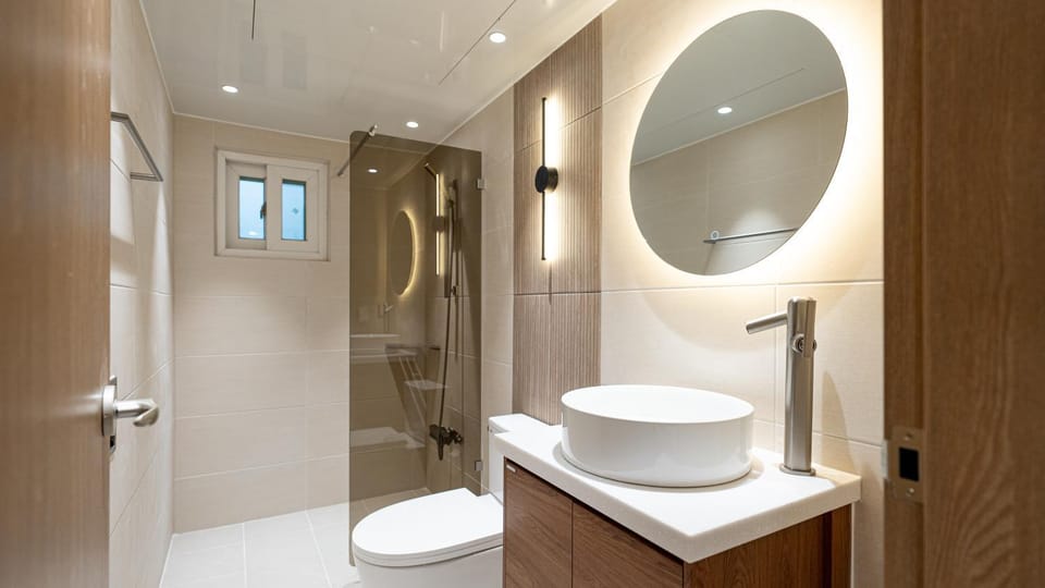 Stay Boreum Apartment in Seoul