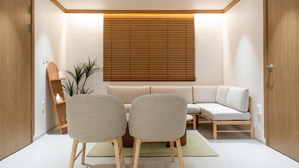 Stay Boreum Apartment in Seoul