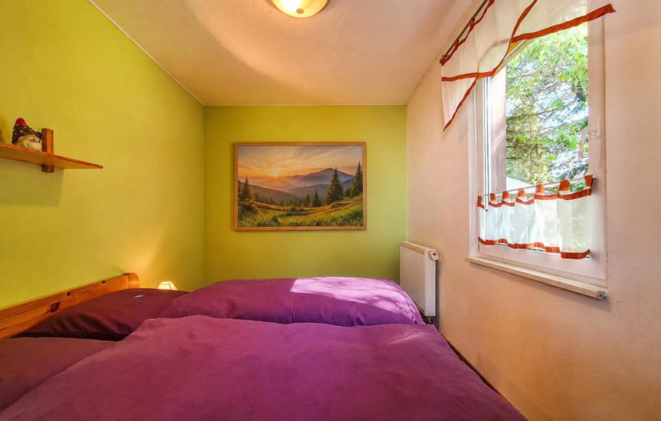 Ferienhaus Auerhahn House in Thuringia, Germany