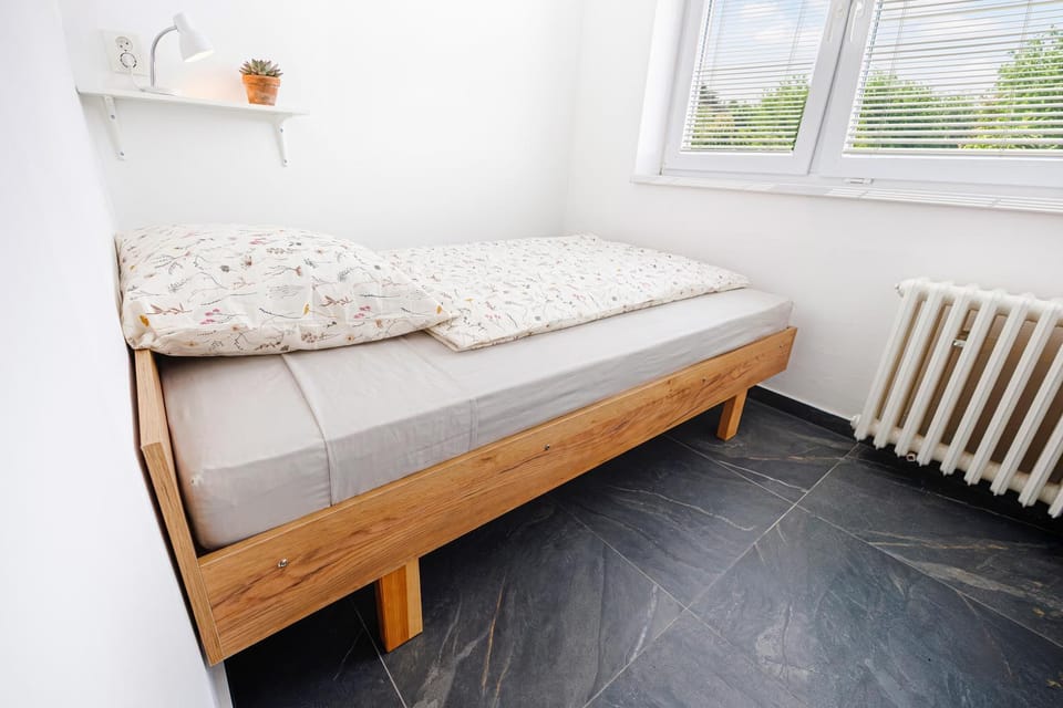 Ubytování Prokop Bed and Breakfast in Czechia