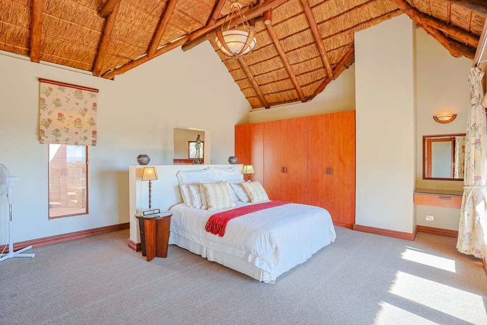 Bushveld Dream Villa 100 Villa in North West, South Africa