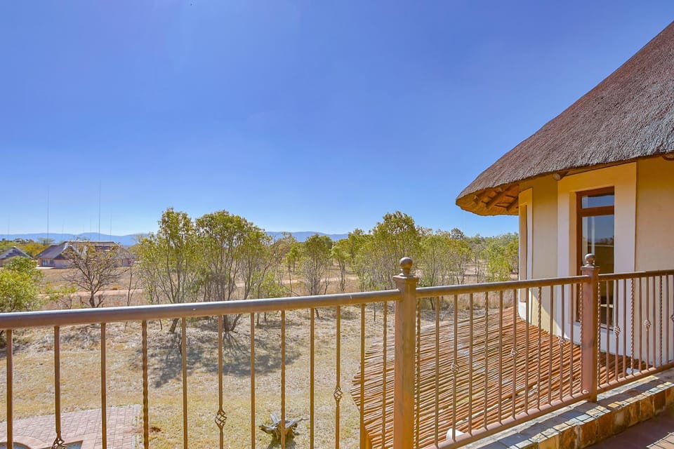 Bushveld Dream Villa 100 Villa in North West, South Africa
