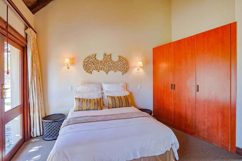 Bushveld Dream Villa 100 Villa in North West, South Africa