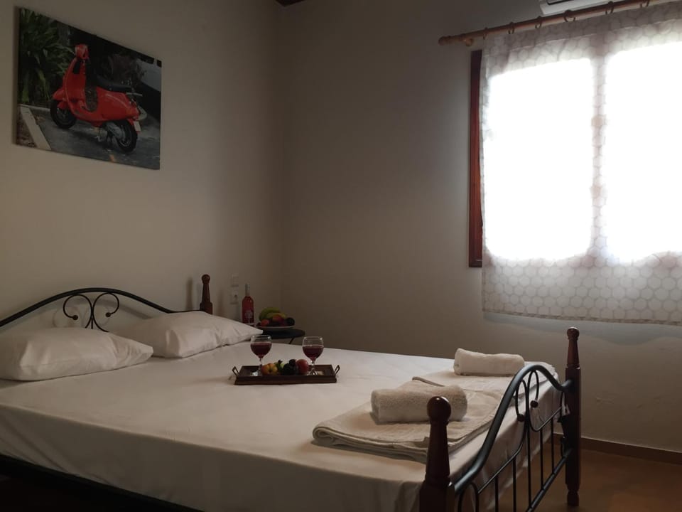 Yolo Apartment in Skiathos