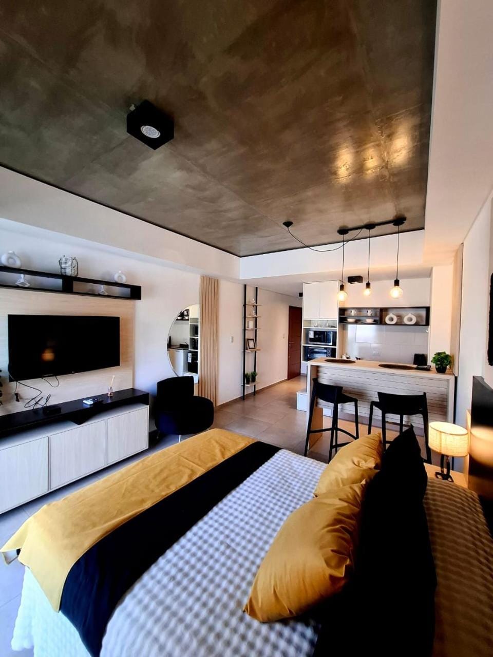TERRA one Apartment in San Miguel de Tucumán