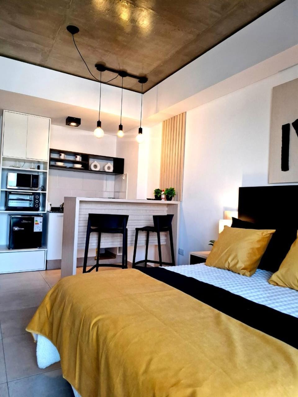 TERRA one Apartment in San Miguel de Tucumán