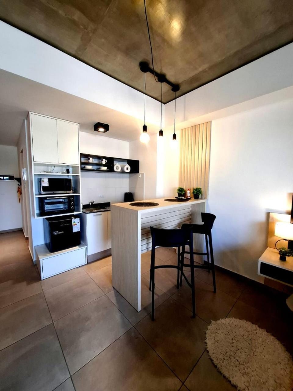 TERRA one Apartment in San Miguel de Tucumán