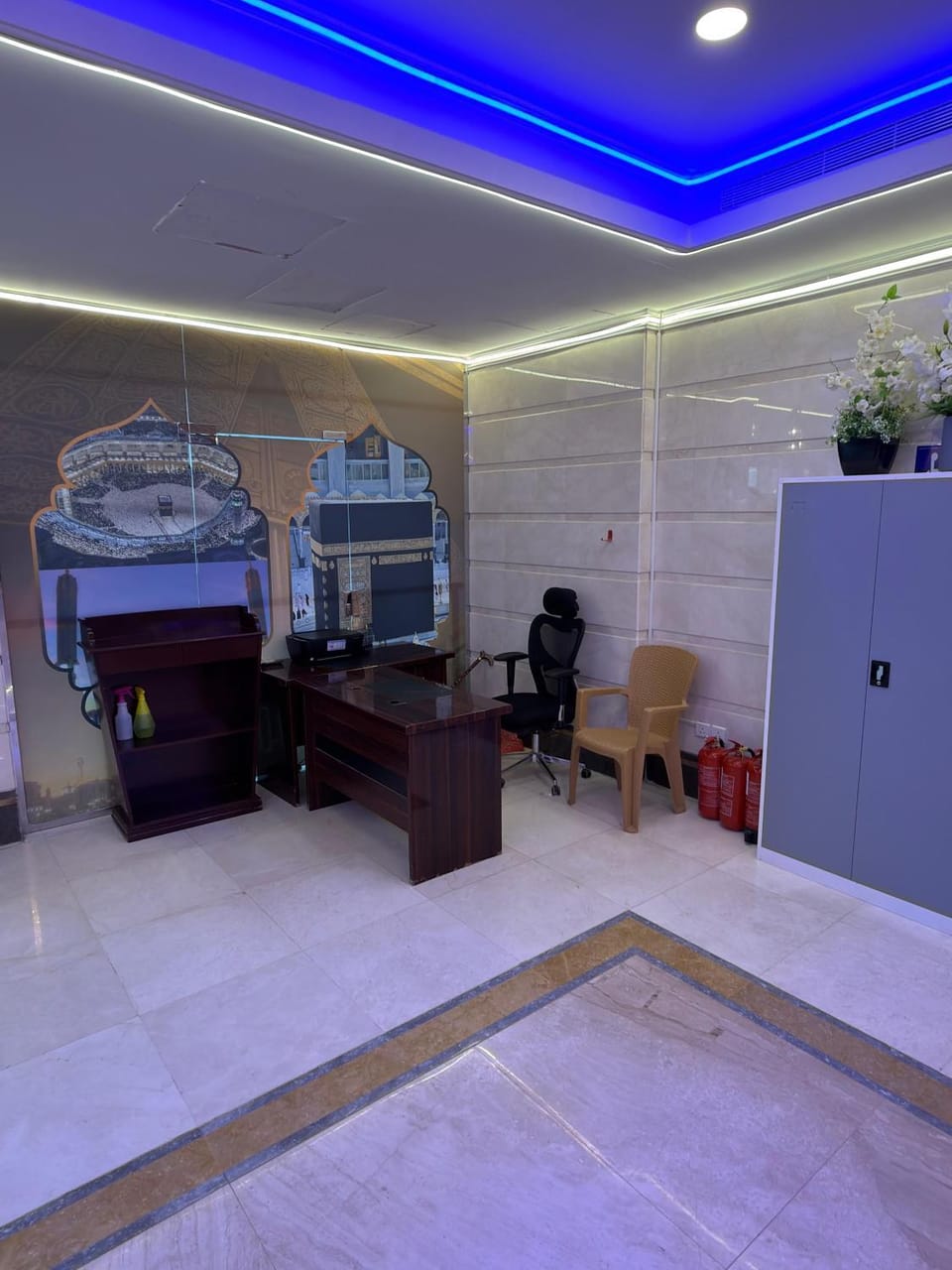 فندق التوحيد العزيزية مكة المكرمة Hotel in Mecca