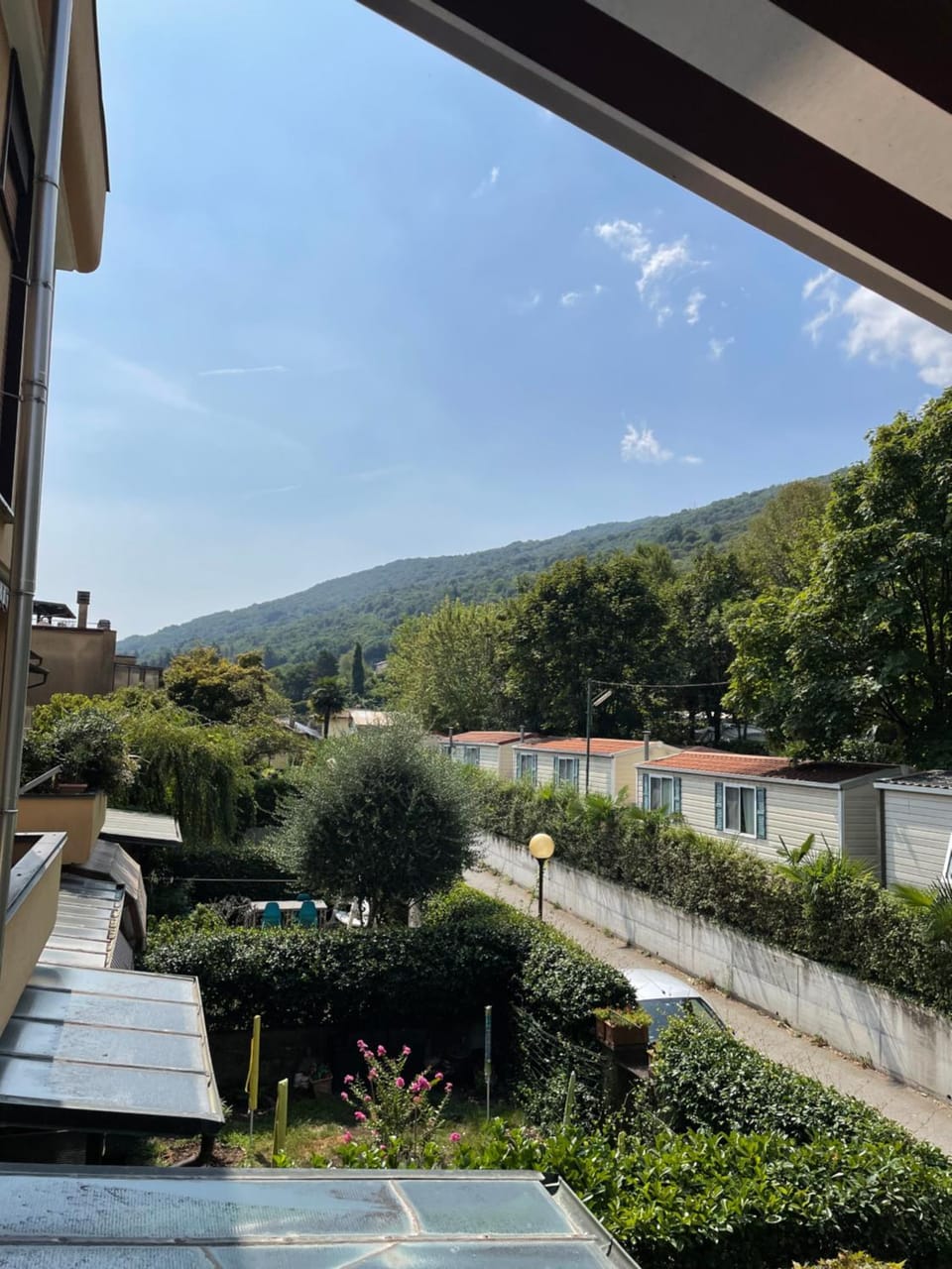 Day, View (from property/room), Balcony/Terrace, Mountain view