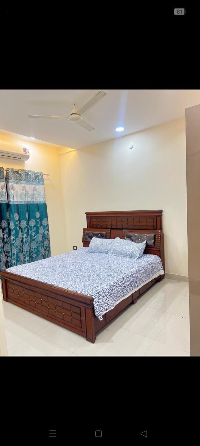 2 BHK guest house Apartment in Hyderabad