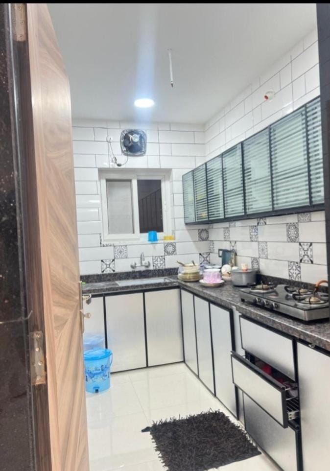 2 BHK guest house Apartment in Hyderabad