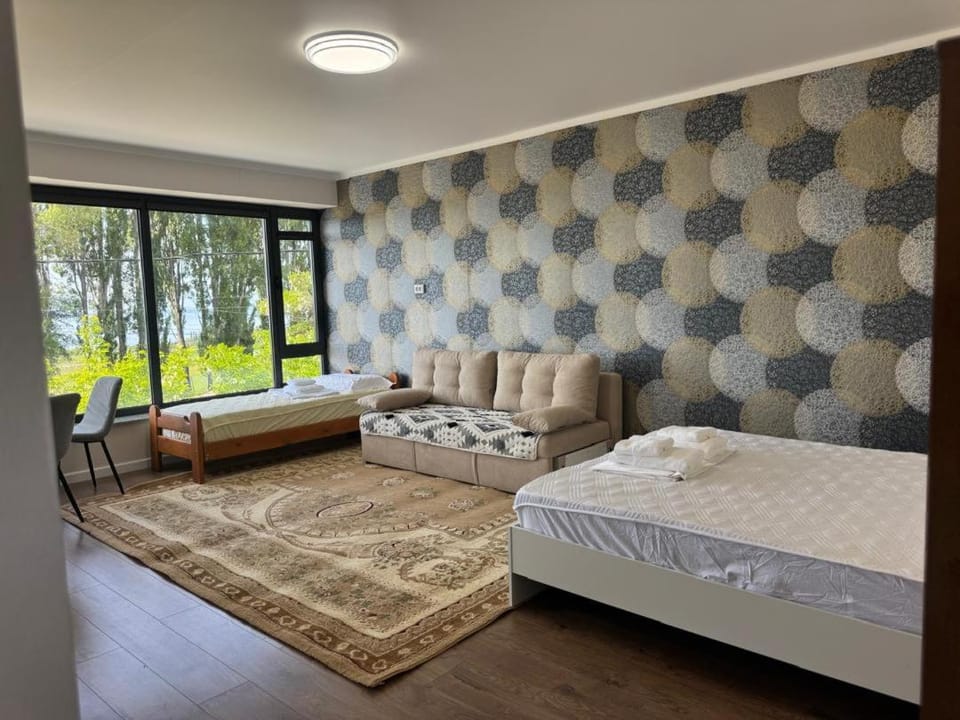 Baktuu Breeze 4 сезона Apartment hotel in Almaty Region, Kazakhstan