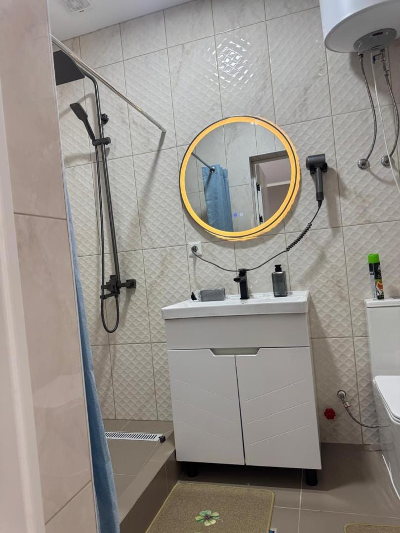 Baktuu Breeze 4 сезона Apartment hotel in Almaty Region, Kazakhstan