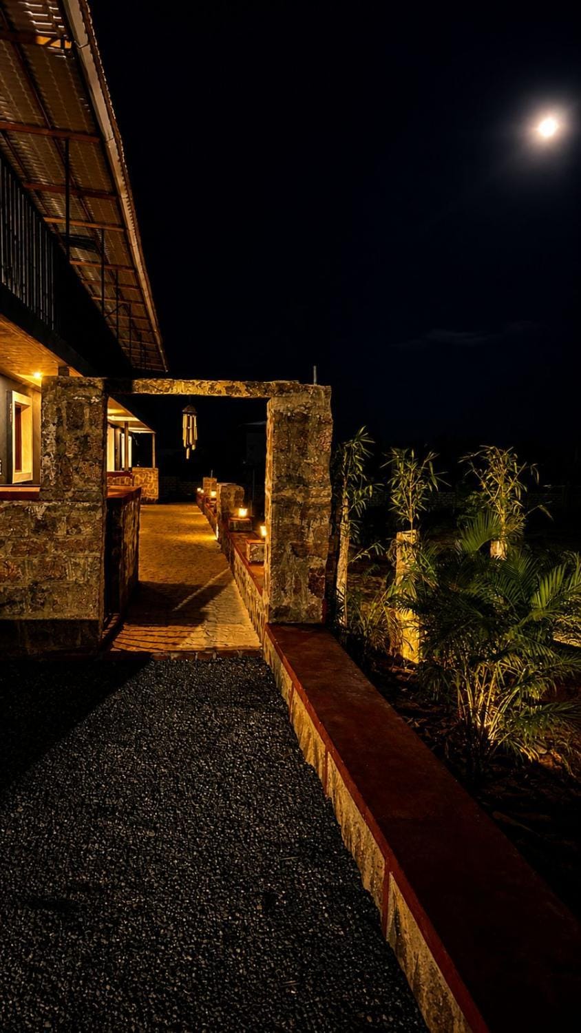 LA Cendana Resort Hotel in Tamil Nadu
