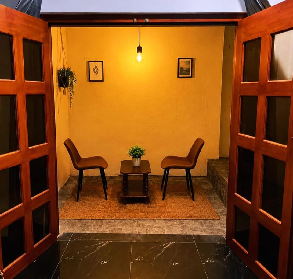 LA Cendana Resort Hotel in Tamil Nadu