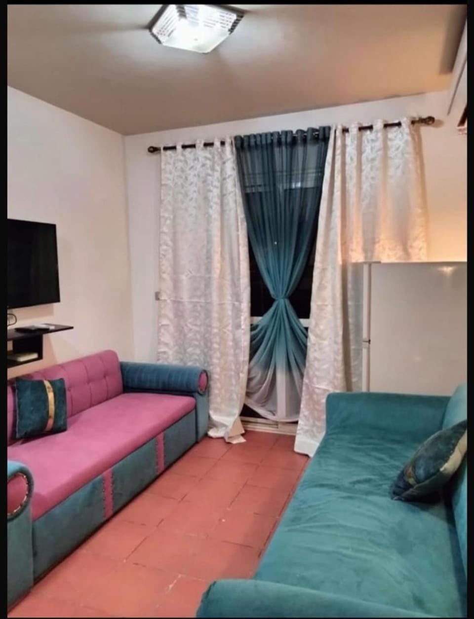 بورتو ساوث بيتش Porto South Beach Apartment in Egypt