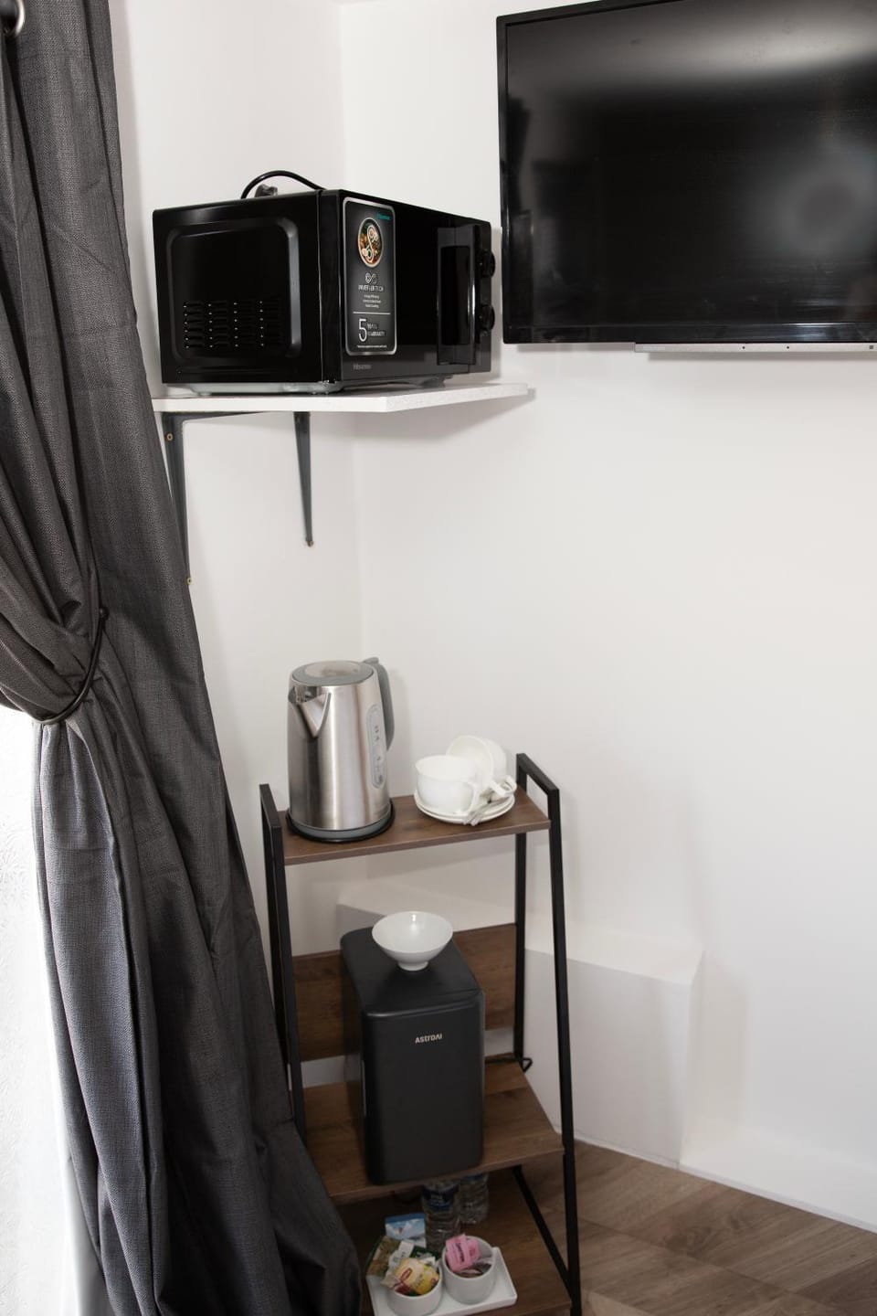 The Nook Vacation rental in Bournemouth