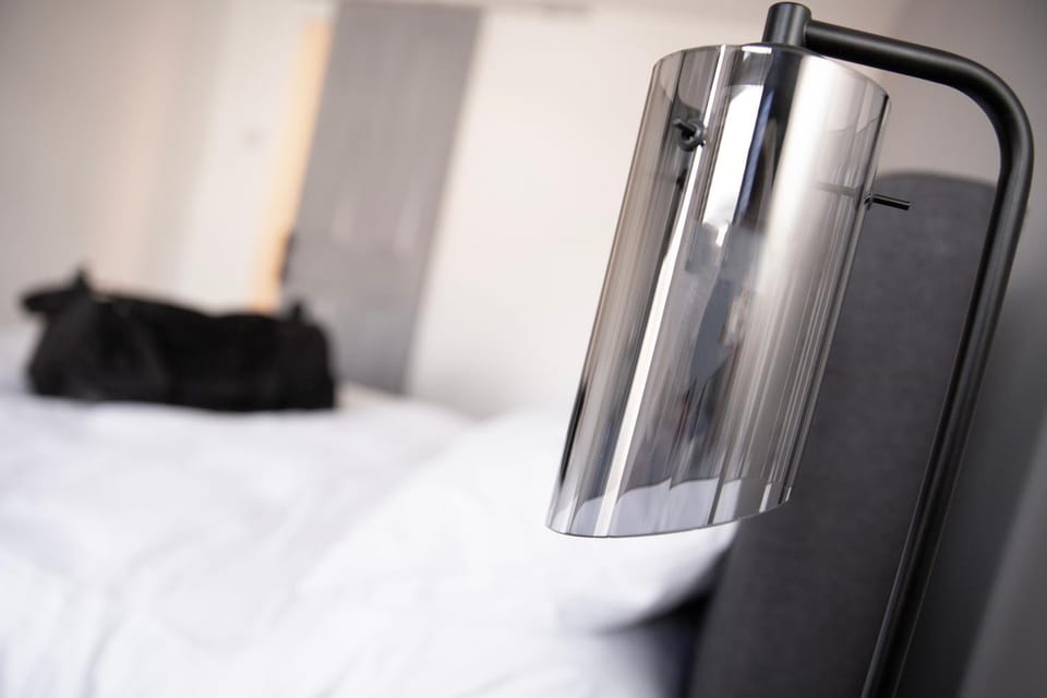 The Nook Vacation rental in Bournemouth