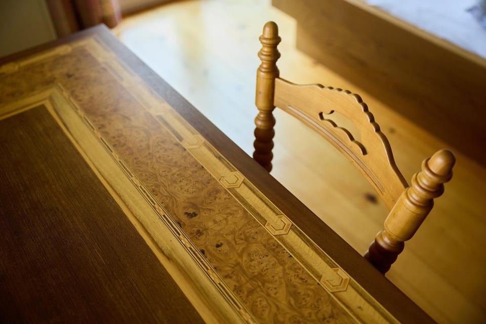 Decorative detail