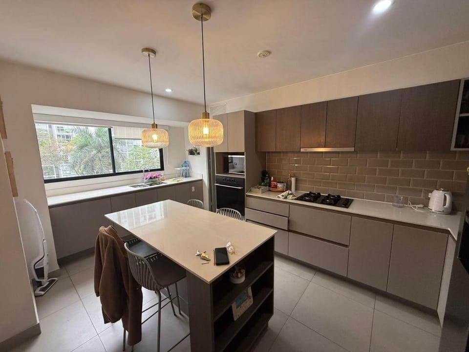 Javier Prado Suites Los Cipreses 3H Hotel in San Isidro