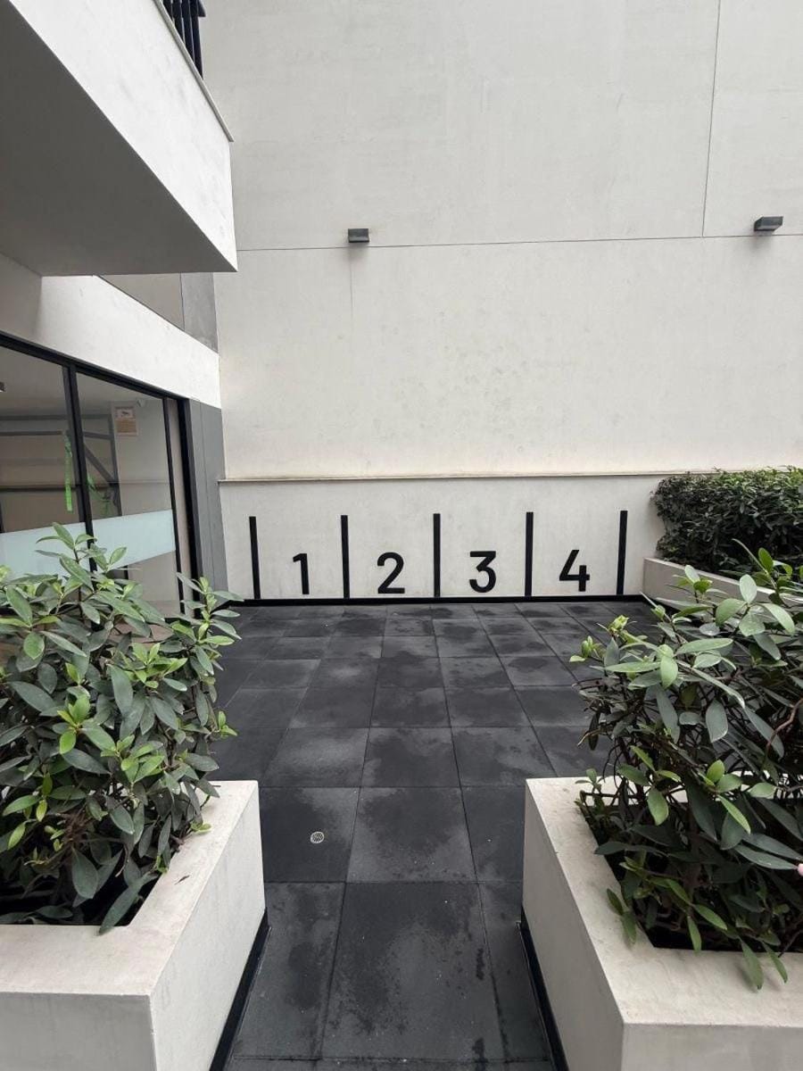 Javier Prado Suites Los Cipreses 3H Hotel in San Isidro