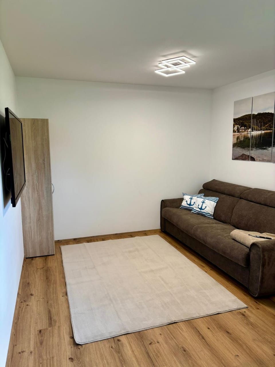 TV and multimedia, Living room