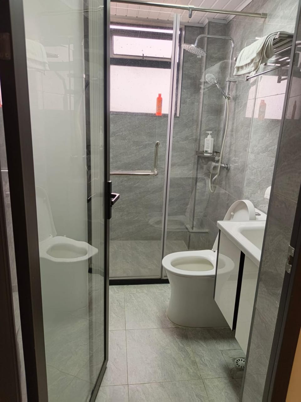 KY LUXE STAYS ke Apartment in Nairobi County